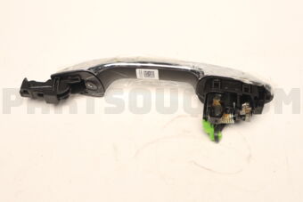 83651CC200 HANDLE-REAR DOOR OUTSIDE,LH