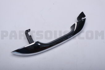 83651I7000SCR HANDLE-REAR DOOR OUTSIDE,LH