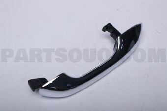 83651I7000SCR HANDLE-REAR DOOR OUTSIDE,LH