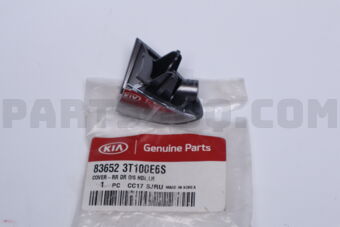 836523T100E6S COVER-RRDRO/SHDL