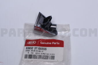 836523T100E6S COVER-RRDRO/SHDL