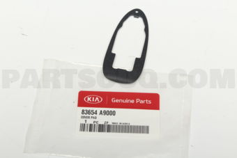 83654A9000 COVERPAD