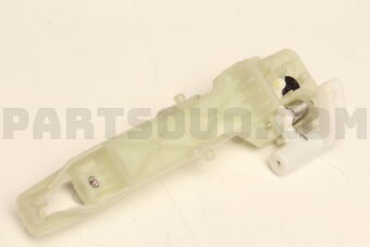 836551D000 BASE ASSY-RR DR O/S