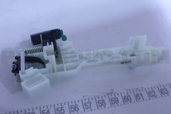 83655P2000 BASE ASSY-RR DR O/S HDL,LH