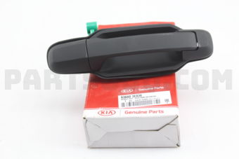 836603E030 HDL ASSY-RR DR O/S,R