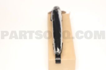 836603F001 HANDLE ASSY-RR DR O/S RH