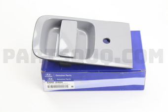 836604H000 HANDLE ASSY-RR DR O/S RH