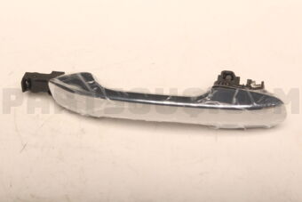 83661CC200 HANDLE-REAR DOOR OUTSIDE,RH