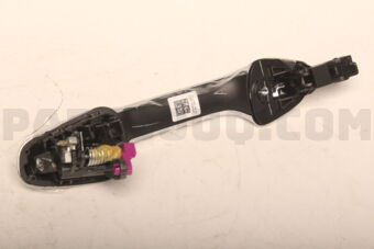 83661CC200 HANDLE-REAR DOOR OUTSIDE,RH