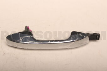 83661CC200 HANDLE-REAR DOOR OUTSIDE,RH