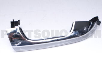 83661D9010 GRIP-REARDOOROUTSI