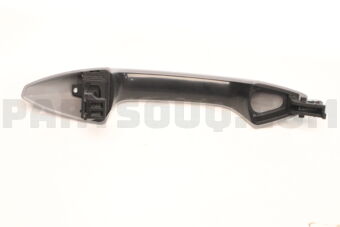 83661P1000 HANDLE-REAR DOOR OUTSIDE,RH