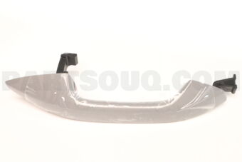 83661P1000 HANDLE-REAR DOOR OUTSIDE,RH