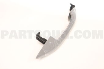83661P1000 HANDLE-REAR DOOR OUTSIDE,RH