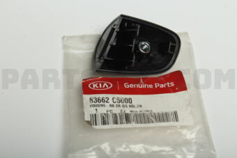 83662C5000 HOUSING-RRDRO/SHD