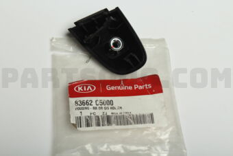 83662C5000 HOUSING-RRDRO/SHD