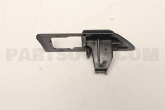 83664R0100 PAD-DOOR OUTSIDE HANDLE,RH