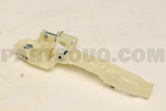 83665C5000 BASE ASSY-RR DR O/S HDL,RH