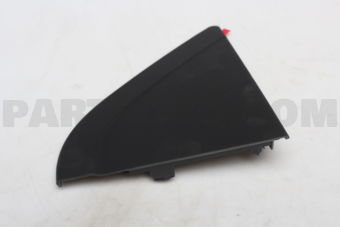 838401W200 MOULDING ASSY-RR DR