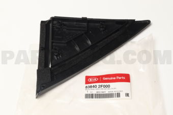 838402F000 MLDG A RR DR DELTA R