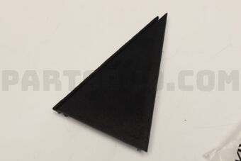 83840Q7000 MOULDINGASSY-RRDR