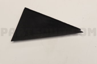 83840Q7000 MOULDINGASSY-RRDR