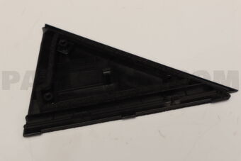 83840Q7000 MOULDINGASSY-RRDR