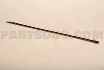 838502T000 MOULDING RDR FRAME L