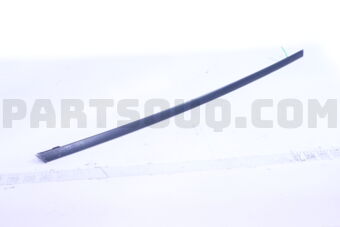 83850N7010 MOULDING ASSY-RR DR FRAME,LH