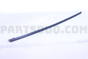 83850N7010 MOULDING ASSY-RR DR FRAME,LH