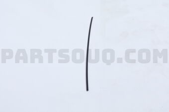 83860J5010 MOULDING ASSY-RR DR FRAME,RH