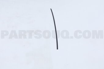 83860J5010 MOULDING ASSY-RR DR FRAME,RH