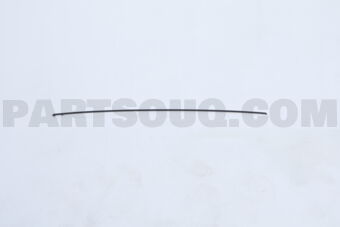 83860J5010 MOULDING ASSY-RR DR FRAME,RH