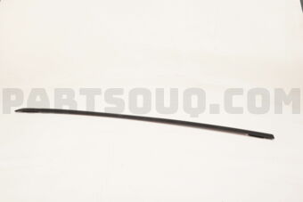 83860M6000 MOULDINGASSY-RRDR
