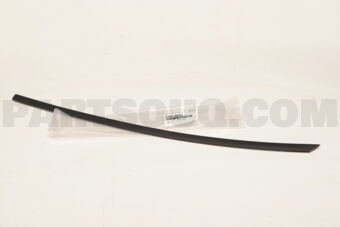 83860M6000 MOULDINGASSY-RRDR