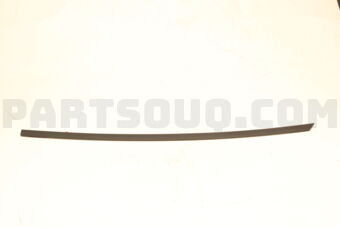 83860M6500 MOULDING ASSY-RR DR FRAME,RH