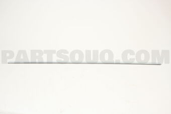 83860S9500 MOULDING ASSY-RR DR FRAME,RH