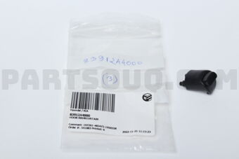 83912A4000 HOOK-RRDRCURTAIN