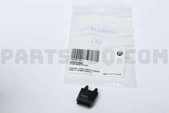 83912A4000 HOOK-RRDRCURTAIN