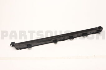 83916P2000 CURTAIN-REAR DR,RH
