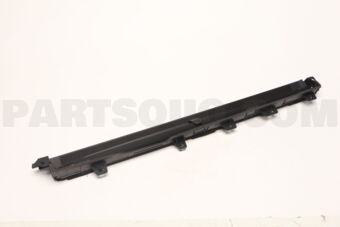 83916P2000 CURTAIN-REAR DR,RH