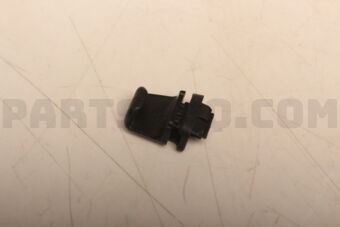 83917L1000 HOOK-REAR DOOR CURTA