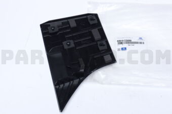 83919CG000 COVER ASSY-CTR RAIL,LH