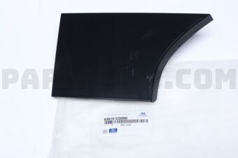 83919CG000 COVER ASSY-CTR RAIL,LH