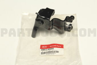 839404D000 ROLLER ARM