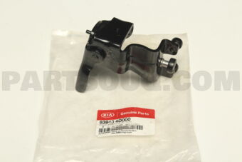 839404D000 ROLLER ARM