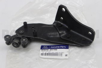 839704A700 ROLLER ARM-LWR