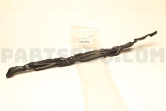 84116CC000 INSULATOR-FENDER LH