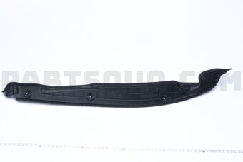 84116M6000 Hyundai / KIA INSULATOR-FENDERLH