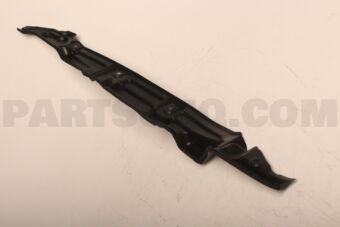 84116Q6000 INSULATOR-FENDER LH